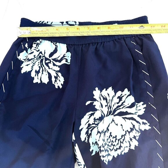 🌺J. Crew Reese Graphic Peony Easy on🌺 - Picture 11 of 14